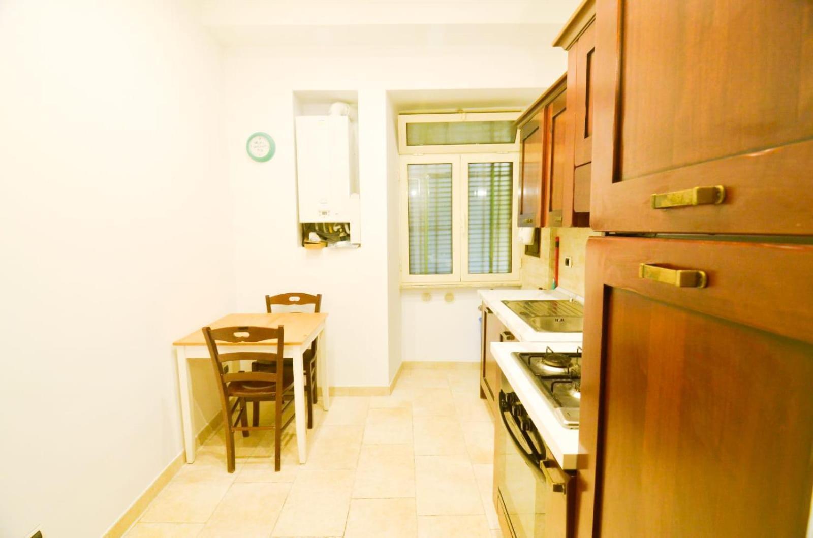 Candia Sweet Home Rome Exterior photo